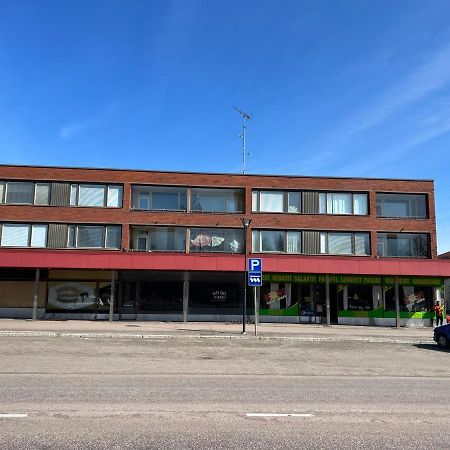 Warm Apart Kouvola Esterno foto